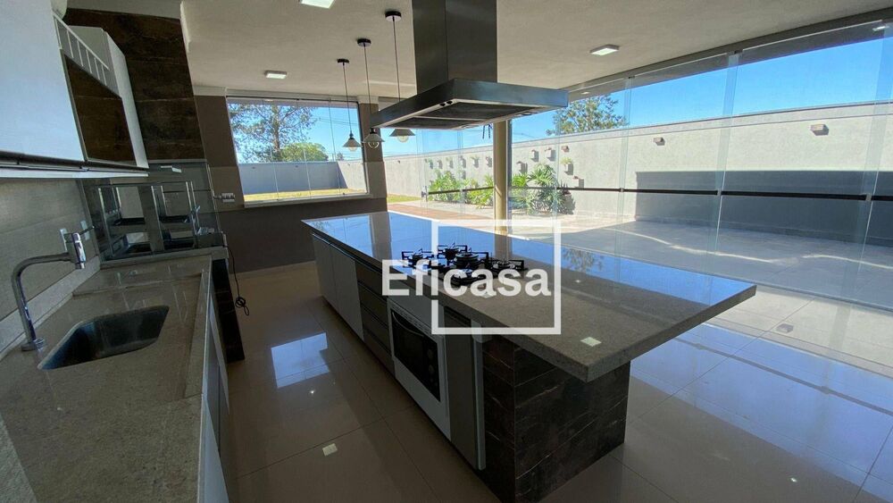 Casa de Condomínio, 4 quartos - Foto 8