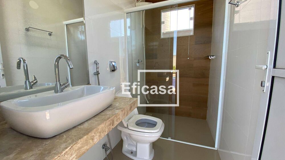 Casa de Condomínio, 4 quartos - Foto 15
