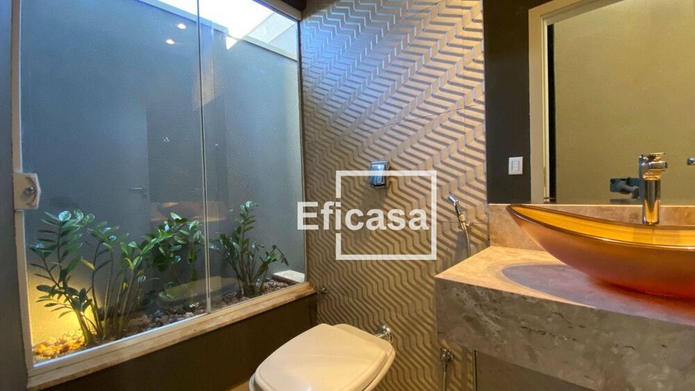 Casa de Condomínio, 4 quartos - Foto 17