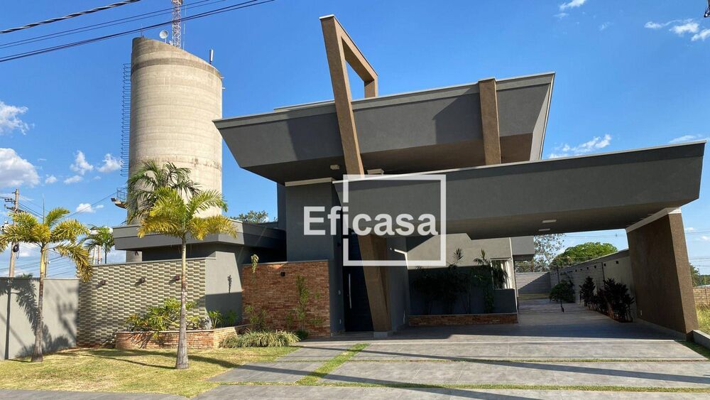 Casa de Condomínio, 4 quartos - Foto 9