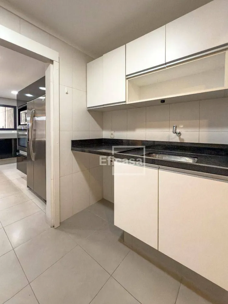 Apartamento, 3 quartos, 170 m² - Foto 4