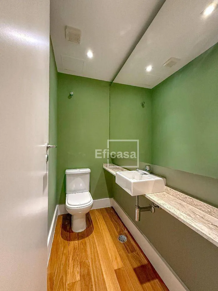 Apartamento, 3 quartos, 170 m² - Foto 2