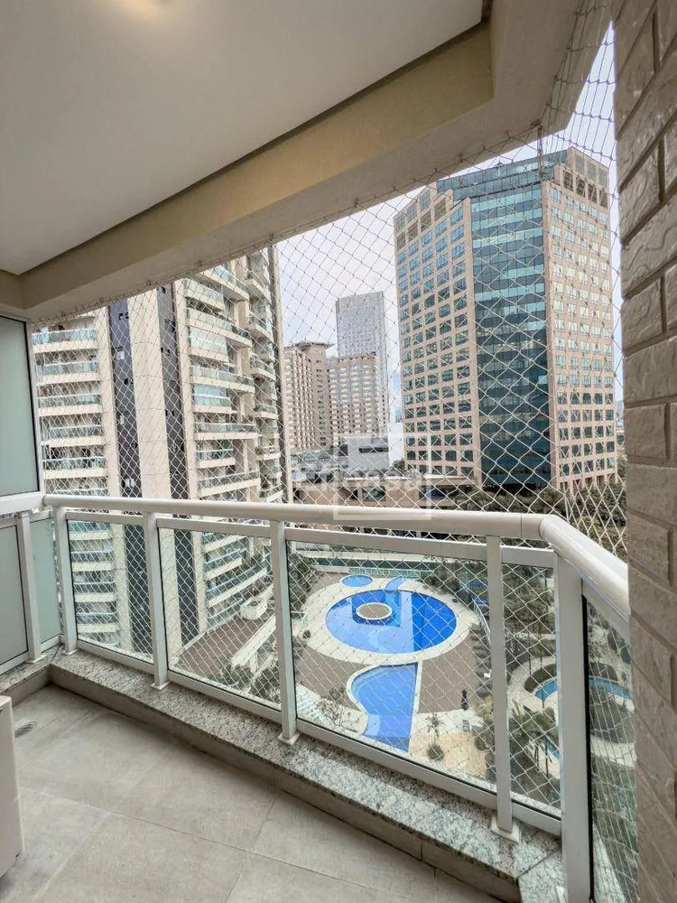 Apartamento, 3 quartos, 170 m² - Foto 1