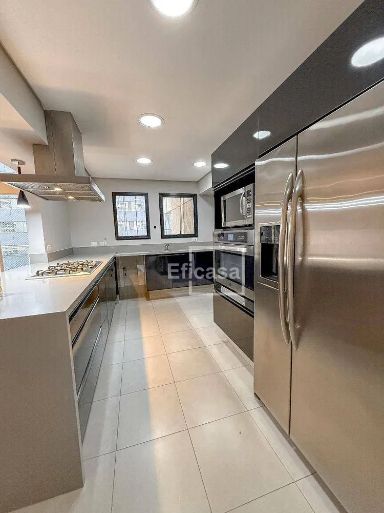Apartamento, 3 quartos, 170 m² - Foto 7