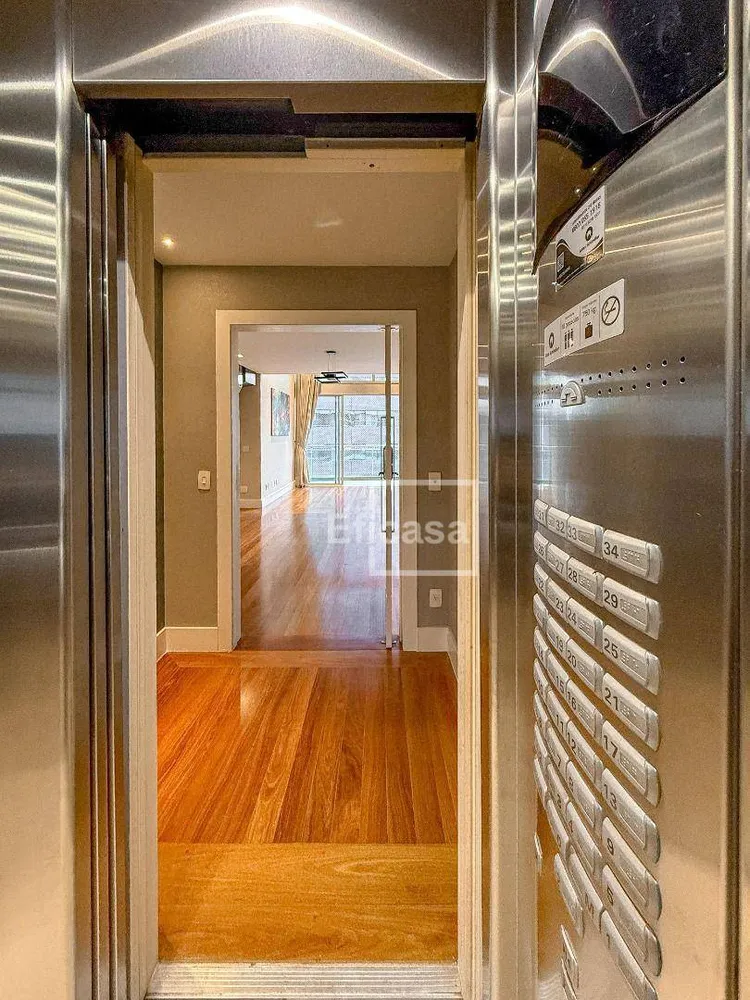 Apartamento, 3 quartos, 170 m² - Foto 6