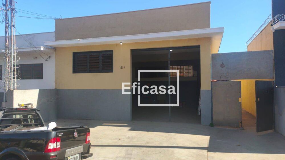 Loja-Salão, 138 m² - Foto 7