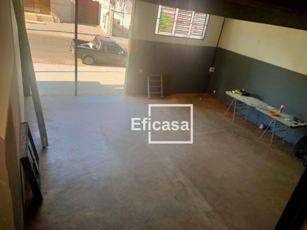 Loja-Salão, 138 m² - Foto 6