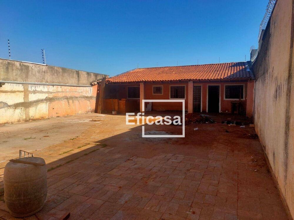 Loja-Salão, 138 m² - Foto 3