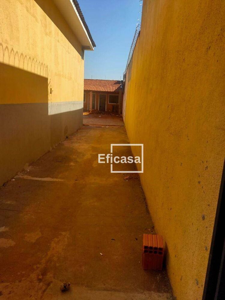 Loja-Salão, 138 m² - Foto 1