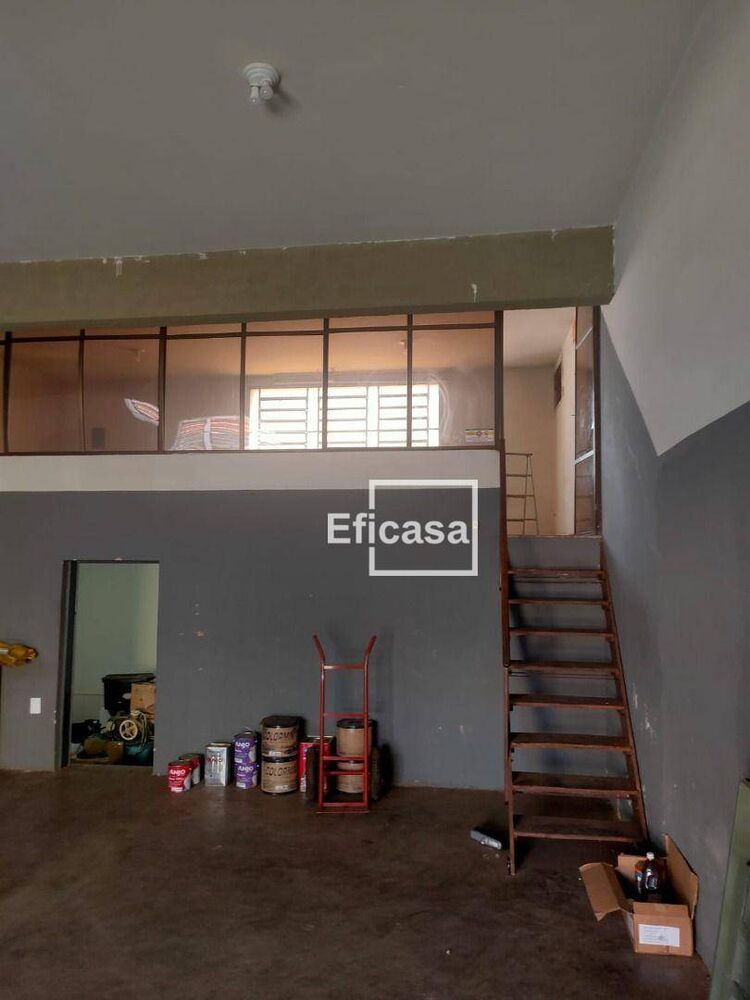 Loja-Salão, 138 m² - Foto 4