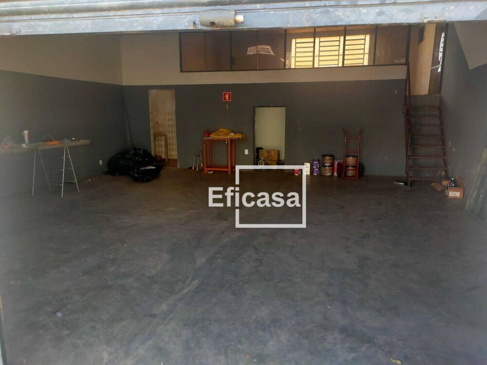 Loja-Salão, 138 m² - Foto 2