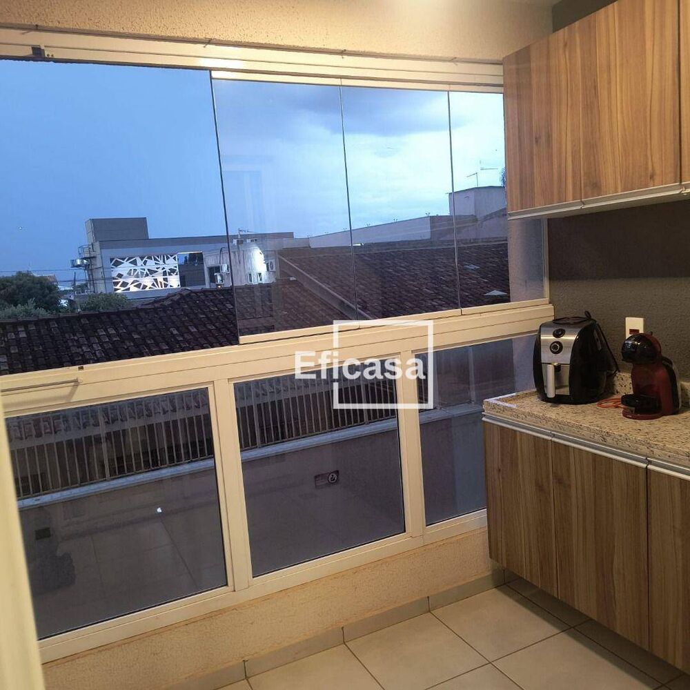 Apartamento, 2 quartos, 75 m² - Foto 8