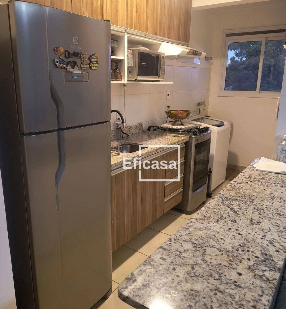 Apartamento, 2 quartos, 75 m² - Foto 6