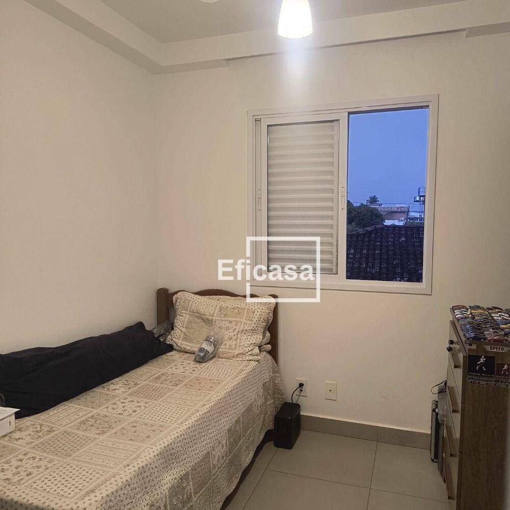 Apartamento, 2 quartos, 75 m² - Foto 2
