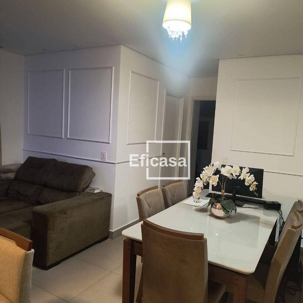 Apartamento, 2 quartos, 75 m² - Foto 3