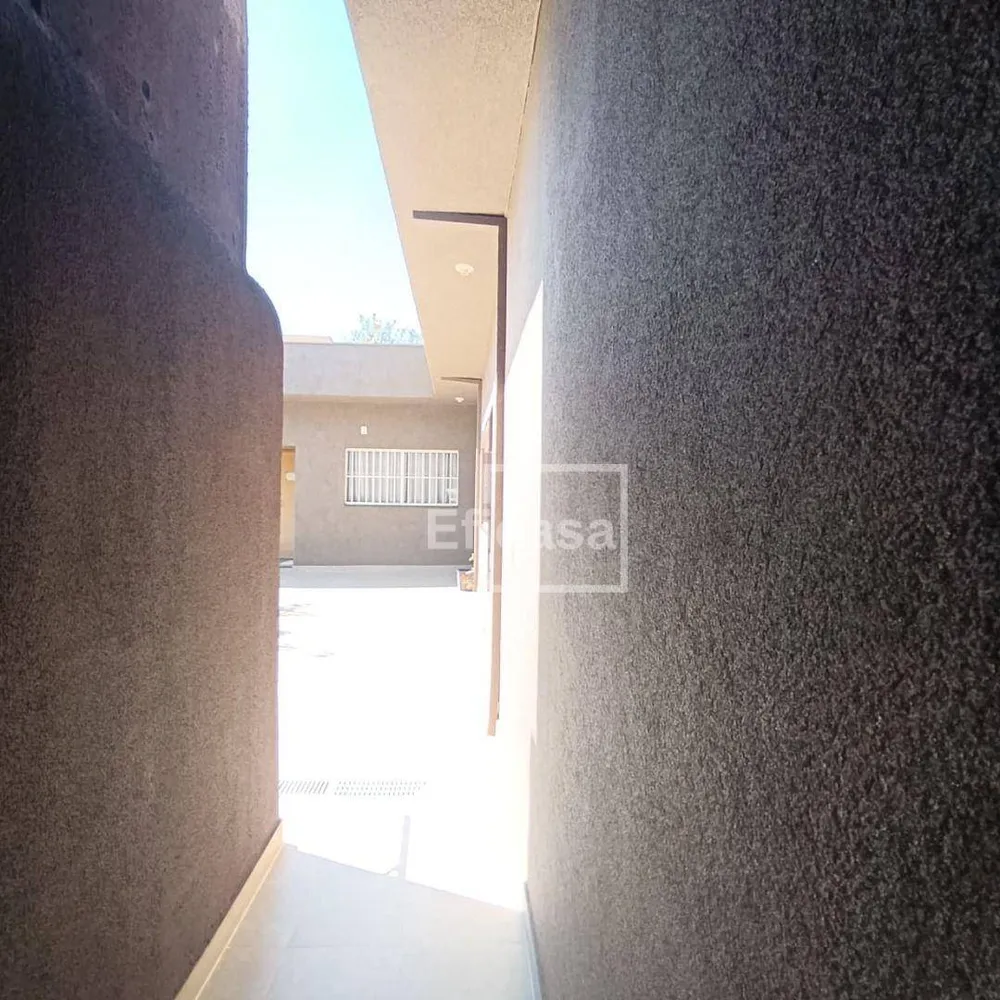Casa, 3 quartos, 250 m² - Foto 4