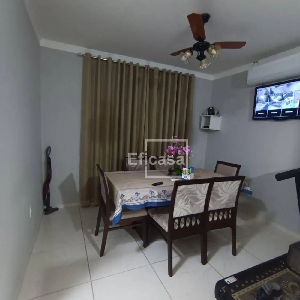 Casa, 3 quartos, 250 m² - Foto 8