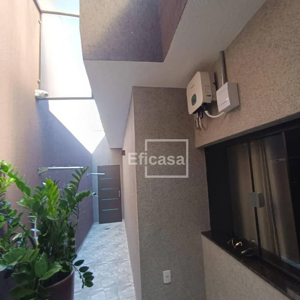 Casa, 3 quartos, 250 m² - Foto 2