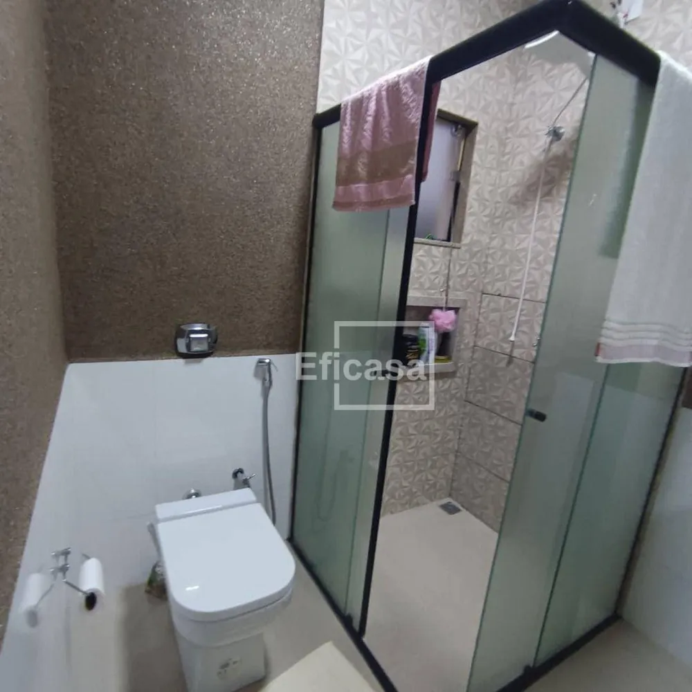 Casa, 3 quartos, 250 m² - Foto 4