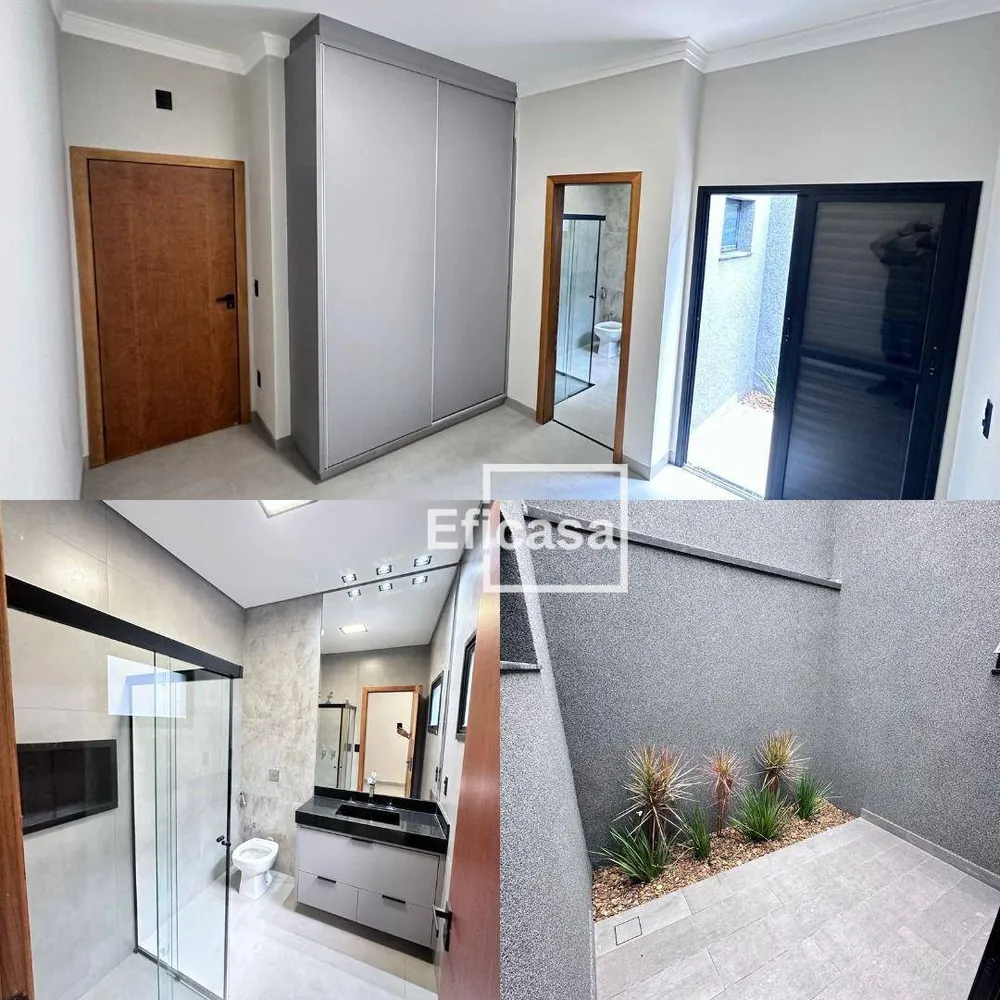Casa de Condomínio, 3 quartos - Foto 11