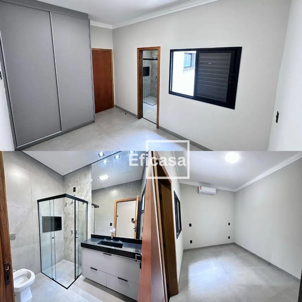 Casa de Condomínio, 3 quartos - Foto 10