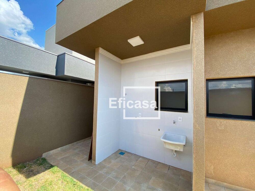 Casa de Condomínio, 3 quartos - Foto 7