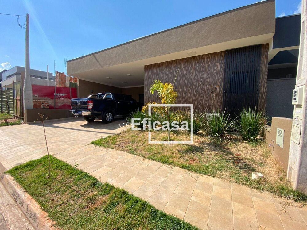 Casa de Condomínio, 3 quartos - Foto 6
