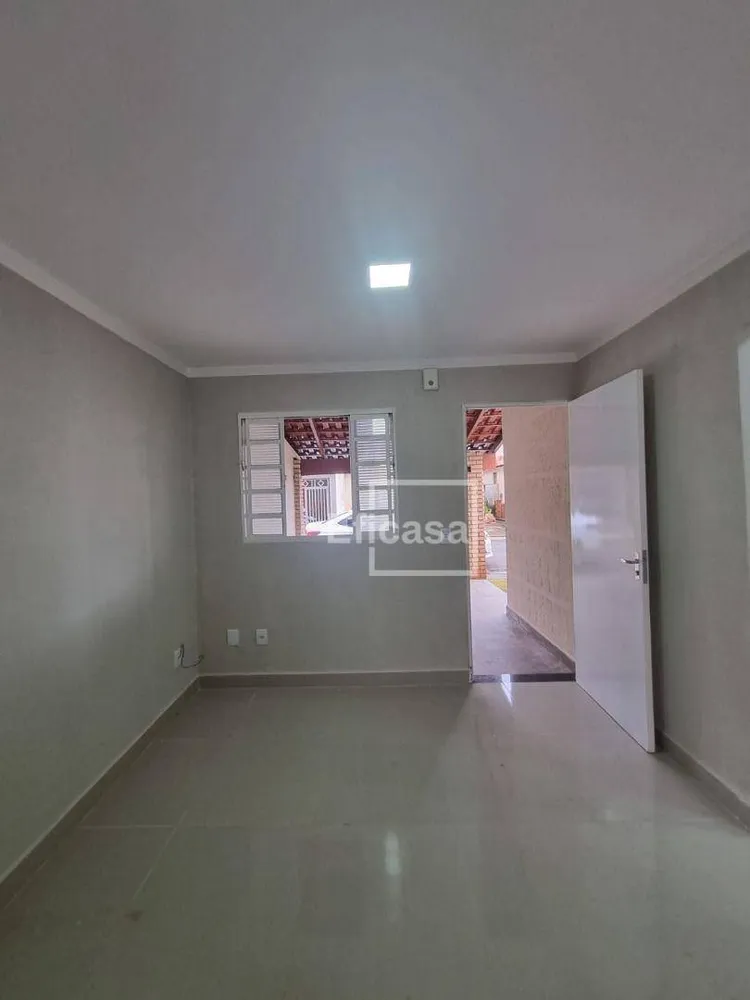 Casa de Condomínio, 2 quartos - Foto 4