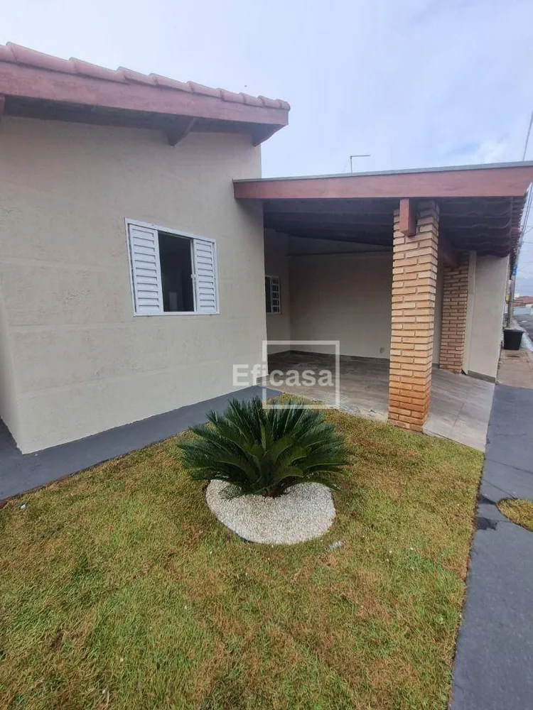 Casa de Condomínio, 2 quartos - Foto 2