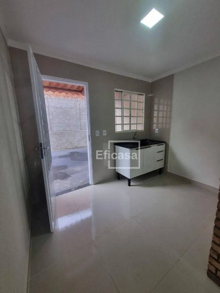 Casa de Condomínio, 2 quartos - Foto 3