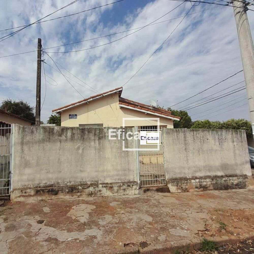 Casa, 2 quartos - Foto 1