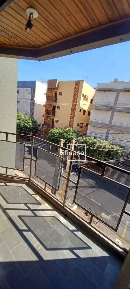 Apartamento, 2 quartos, 60 m² - Foto 4