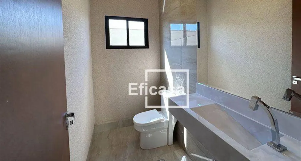 Casa de Condomínio, 3 quartos - Foto 6