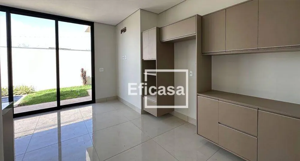 Casa de Condomínio, 3 quartos - Foto 9