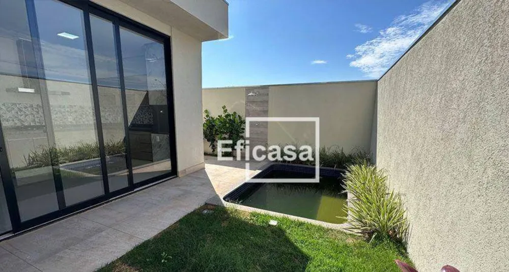 Casa de Condomínio, 3 quartos - Foto 19