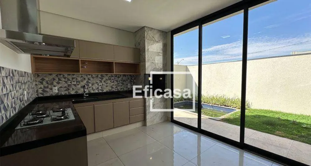 Casa de Condomínio, 3 quartos - Foto 11
