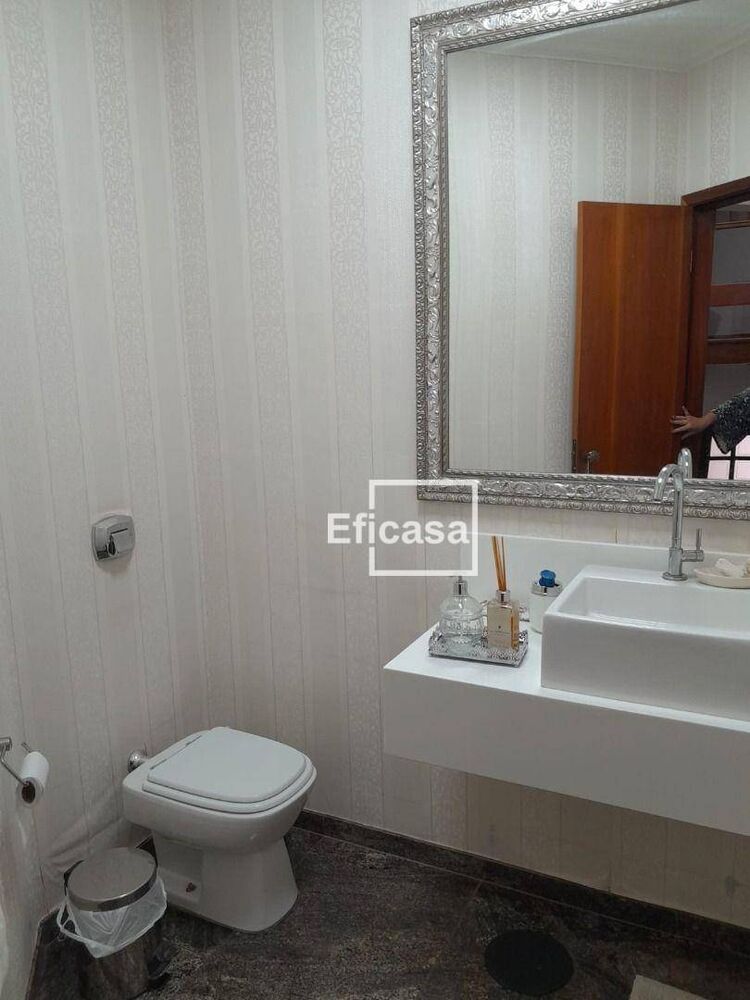 Casa, 3 quartos, 352 m² - Foto 7