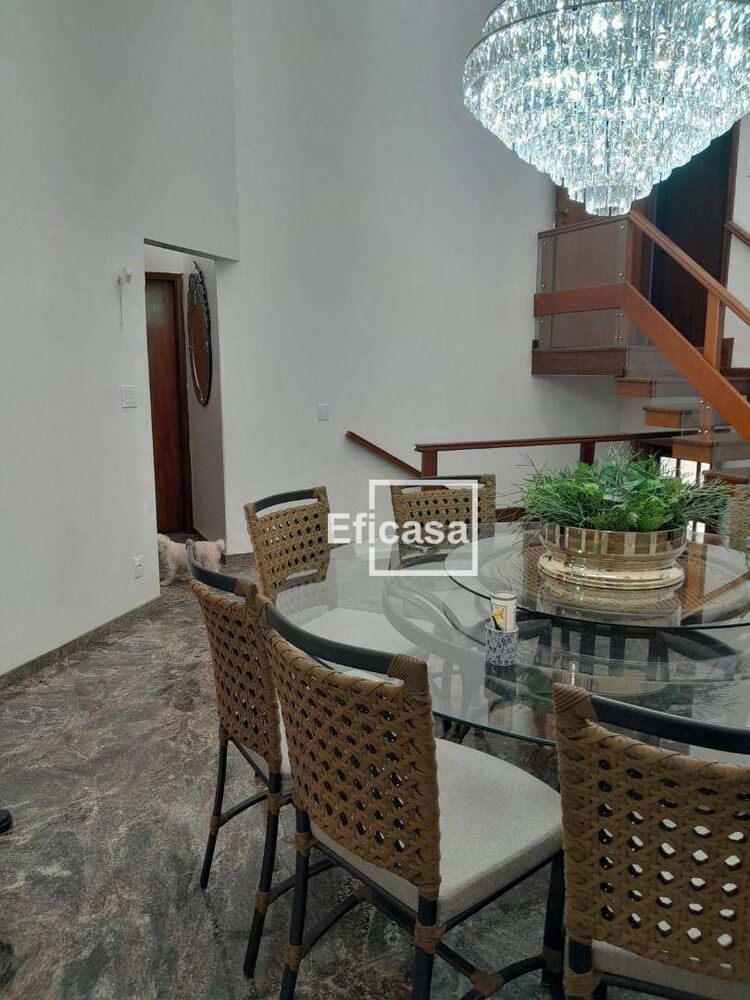 Casa, 3 quartos, 352 m² - Foto 5