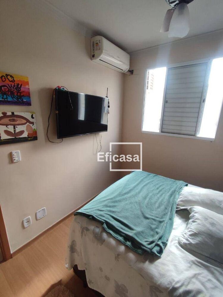 Apartamento, 2 quartos, 45 m² - Foto 10