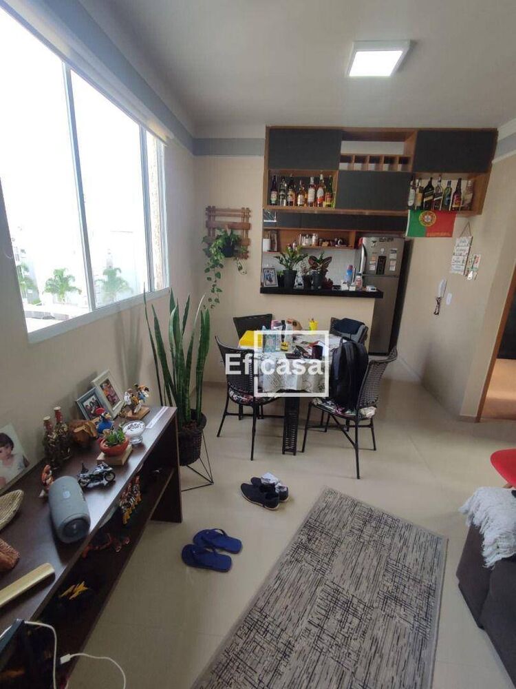 Apartamento, 2 quartos, 45 m² - Foto 5