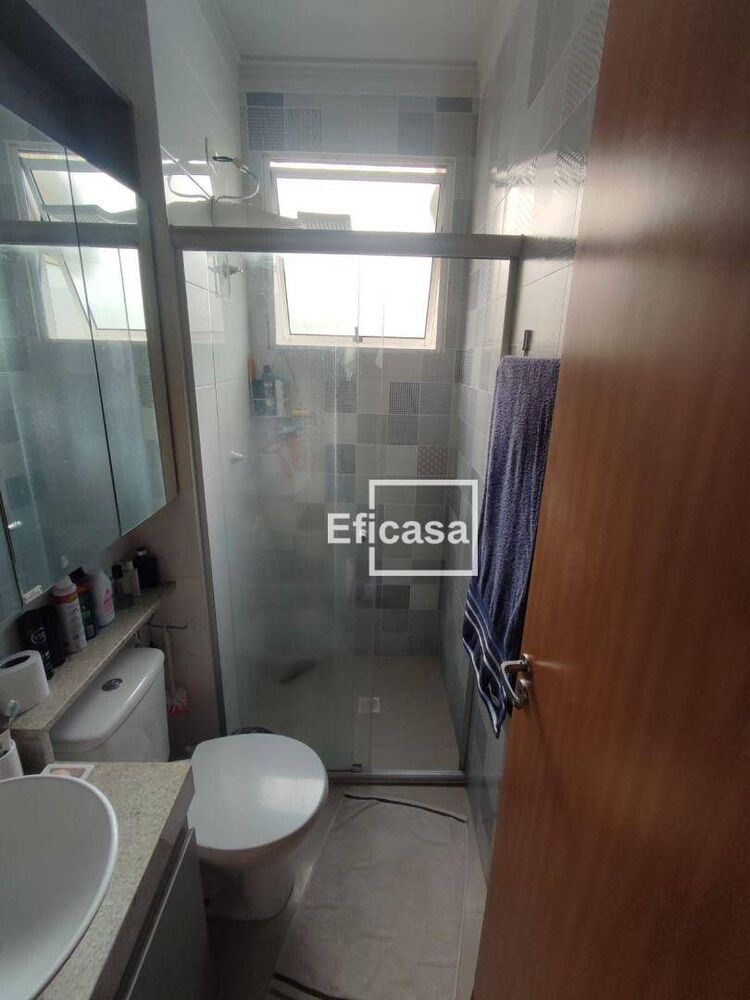Apartamento, 2 quartos, 45 m² - Foto 12