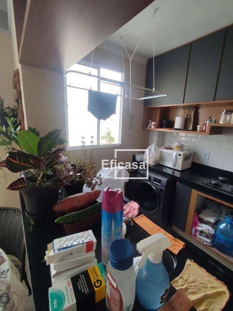 Apartamento, 2 quartos, 45 m² - Foto 6