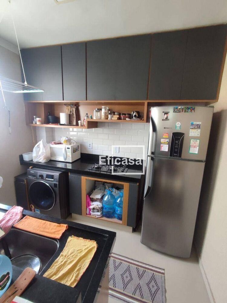 Apartamento, 2 quartos, 45 m² - Foto 7