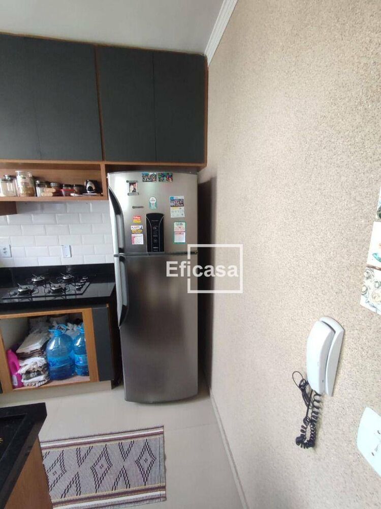 Apartamento, 2 quartos, 45 m² - Foto 1