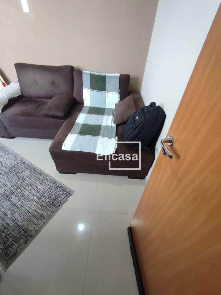 Apartamento, 2 quartos, 45 m² - Foto 3
