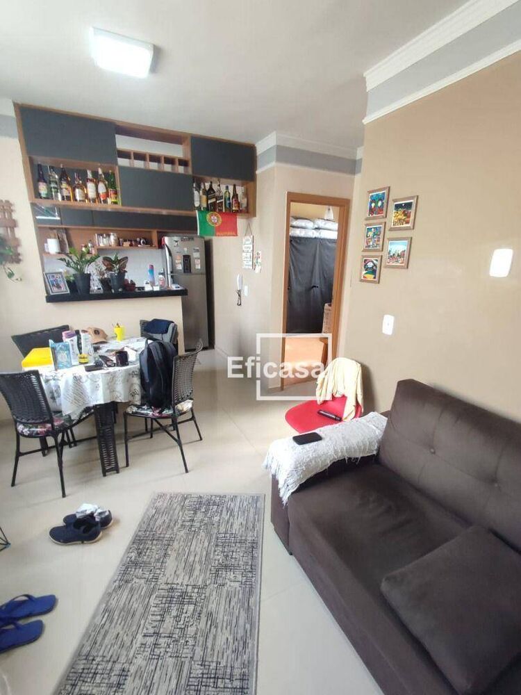 Apartamento, 2 quartos, 45 m² - Foto 13