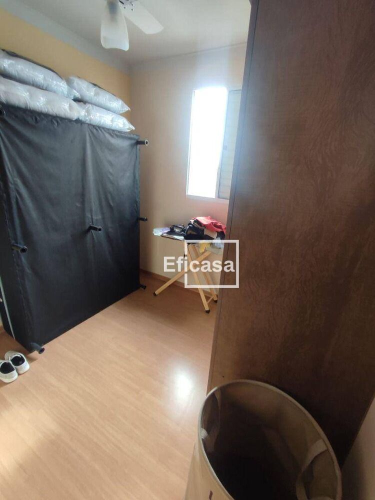 Apartamento, 2 quartos, 45 m² - Foto 11