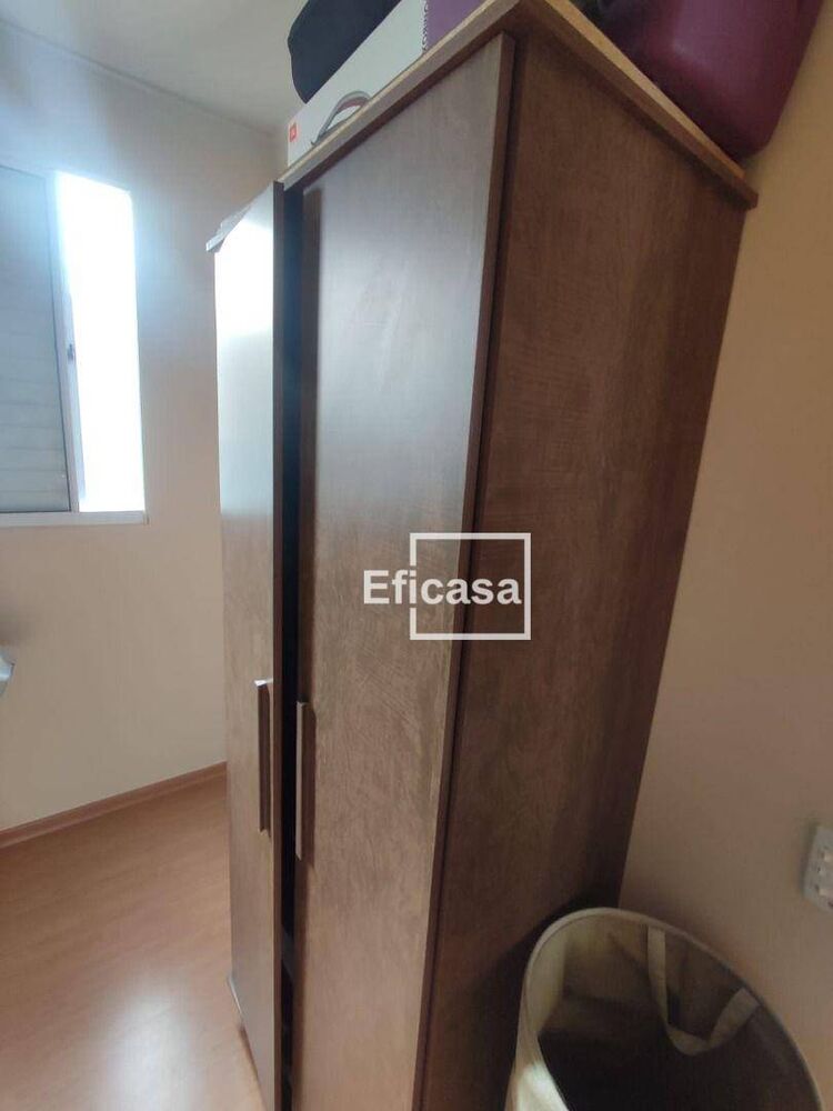 Apartamento, 2 quartos, 45 m² - Foto 8