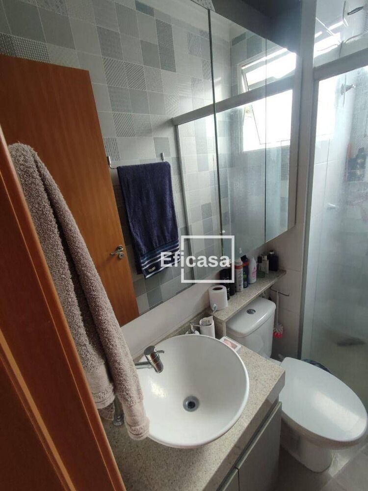 Apartamento, 2 quartos, 45 m² - Foto 2