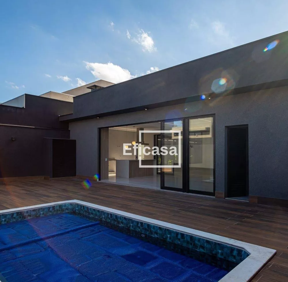 Casa de Condomínio, 3 quartos - Foto 6
